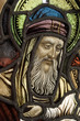 religious glass