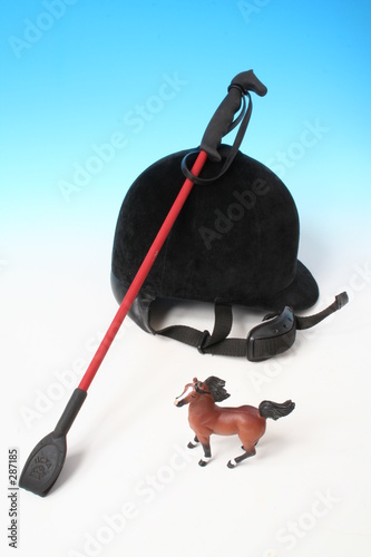 bombe et cravache