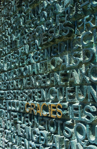 Foto: jesus gracies : sagrada di familia jesus gracies : sagrada di familia