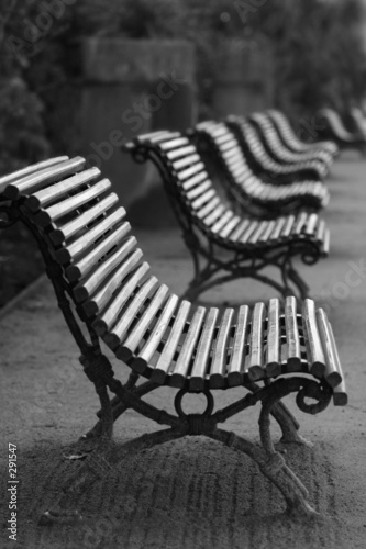 bancs publics