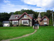 scottish cottage scottish cottage