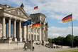 reichstag von der seite reichstag von der seite