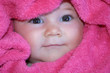 self assured baby