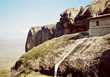 fortress on maountains fortress on maountains