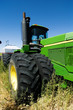 air seeder