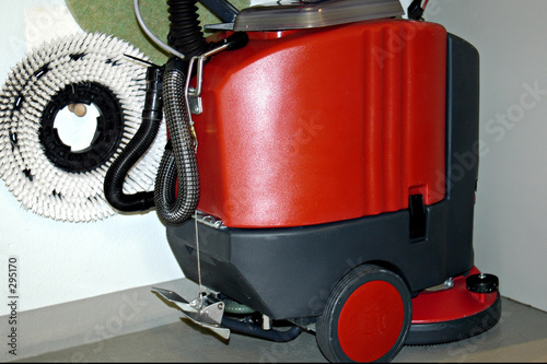 laveuse industrielle