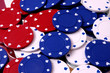 Poke Chips Up Close