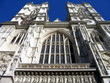 westminster abbey
