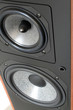haut parleur hifi