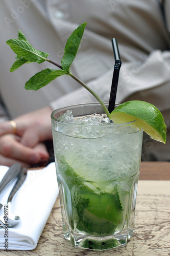 mojito
