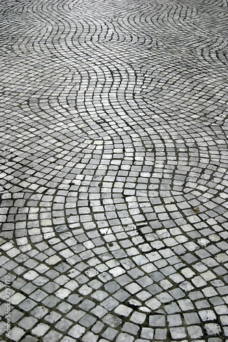 pavés à paris