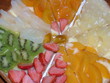 tarte aux fruits variés tarte aux fruits variés