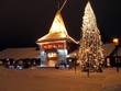 santa claus' office santa claus' office
