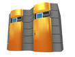 orange 3d server orange 3d server