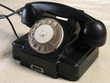 40s black telephone 40s black telephone