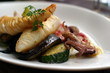 calamars à la plancha