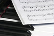 piano music
