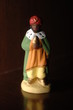 rois mages