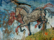 grafitti de cheval grafitti de cheval