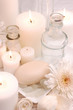 Photo: pretty white spa pretty white spa