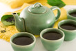 green tea