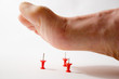 Foto: foot pain foot pain