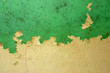 Details der Fotografie im Alter von Wand Textur