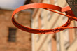 pannier de basket