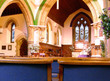 interior of church interior of church