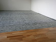 laminated wooden floor