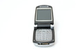 isolated cellular phone