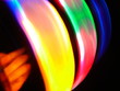 colourful lights