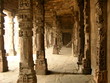 corridors of ancient wisdom