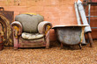 antique #5