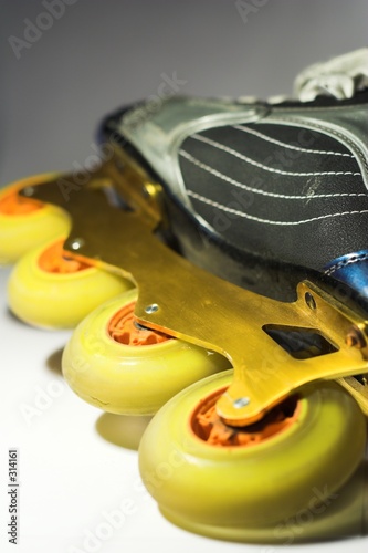 roller de hockey