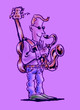 guitarman