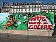 paris contre la guerre