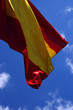 spanish flag