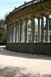 corinthian columns