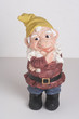 garden gnome - gartenzwerg garden gnome - gartenzwerg