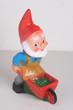 garden gnome - gartenzwerg