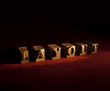 type