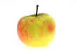 apple isolated