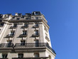 immeuble parisien