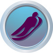 logo of luge