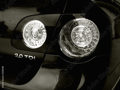 voiture de sport