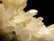 crystal mineral rock crystal mineral rock