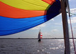 vor dem wind