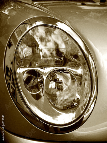 automobile
