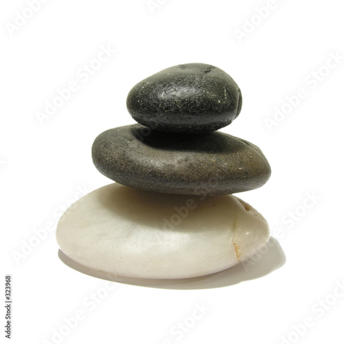 balance